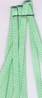 3mm Grosgrain Ribbon - Pastel Green 